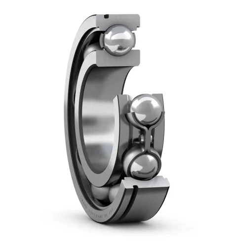 Подшипник шариковый SKF 6206 N/C3 62х30x16 мм