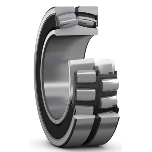 Подшипник роликовый SKF 24028/C3W33VA9B1 210х140х69 мм