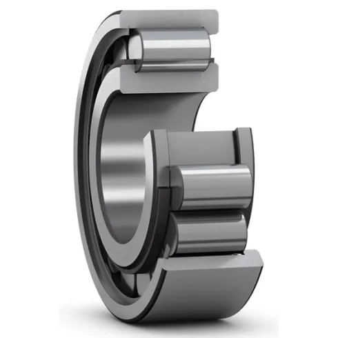 Подшипник роликовый SKF NCF 2228 ECJB 250х140х68 мм