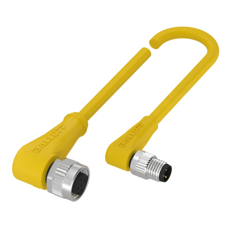 Соединительный кабель Balluff BCC M425-M323-3F-300-PX43T2-010