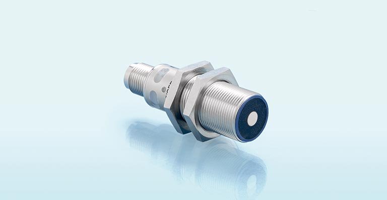 Ультразвуковой датчик Microsonic lpc+15/CFF