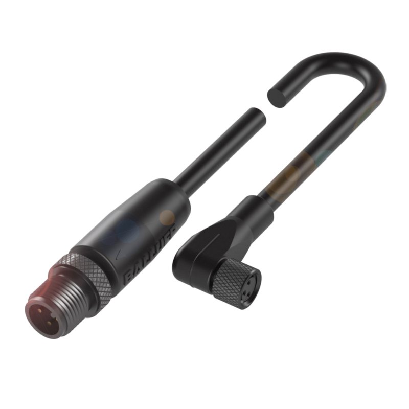 Соединительный кабель Balluff BCC W323-W413-3E-300-SW0434-010