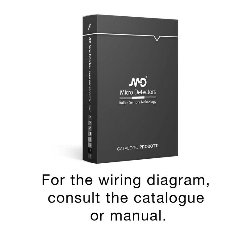 Световая завеса безопасности DATASENSING LP4ER/90-060M4