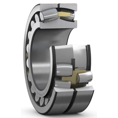 Подшипник роликовый SKF 239/600 CAK/W33 800х600х150 мм