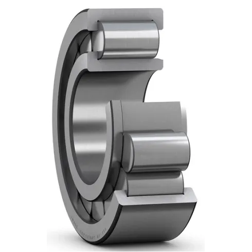 Подшипник роликовый SKF NJG 2340 VH 420х200х138 мм