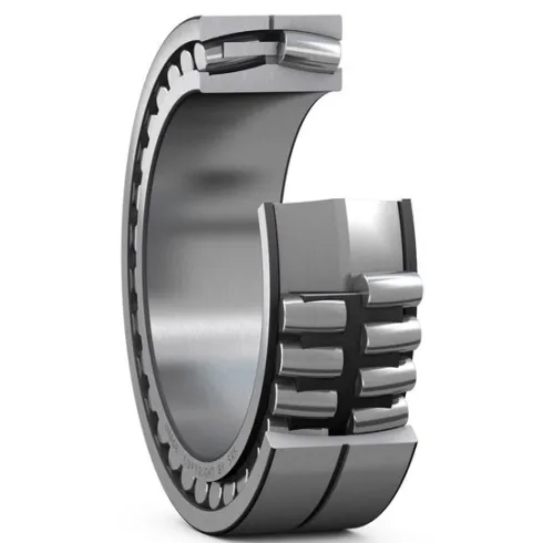 Подшипник роликовый SKF 240/1000 CAF/W33 1420х1000х412 мм