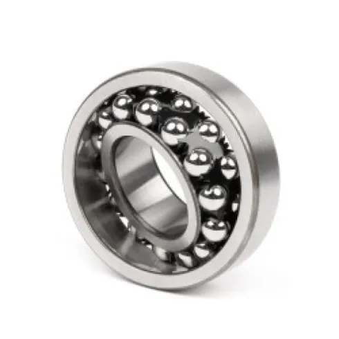 Подшипник шариковый LDI 2206 62х30х20 мм