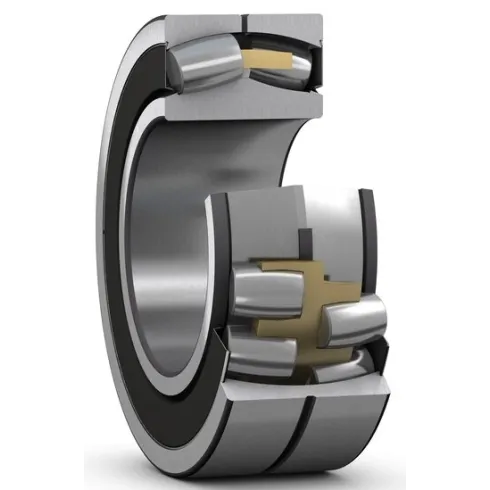 Подшипник роликовый SKF 23180-2CS5/VT143 650х400х200 мм