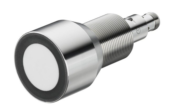 Ультразвуковой датчик Leuze Electronic HTU430B-6000.X3/LT4-M12