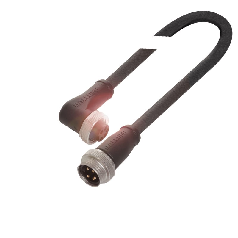 Соединительный кабель Balluff BCC A325-A315-30-335-PX05A5-020