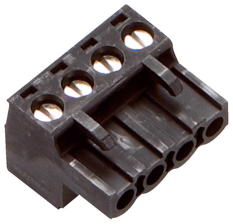 Разъем SICK Screw-terminal connector