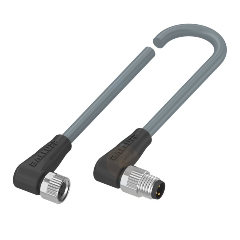 Соединительный кабель Balluff BCC M323-M323-30-300-VX8334-006