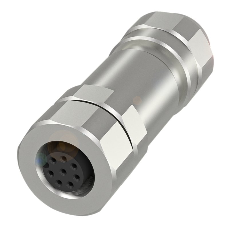 Разъем Balluff BCC S478-0000-1A-000-E1X850-000