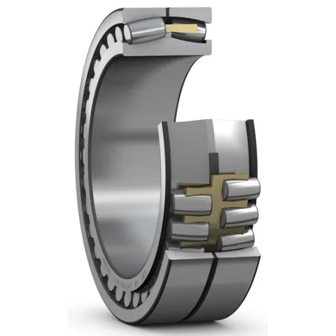 Подшипник роликовый SKF 241/850 ECAK30/W33 1360х850х500 мм