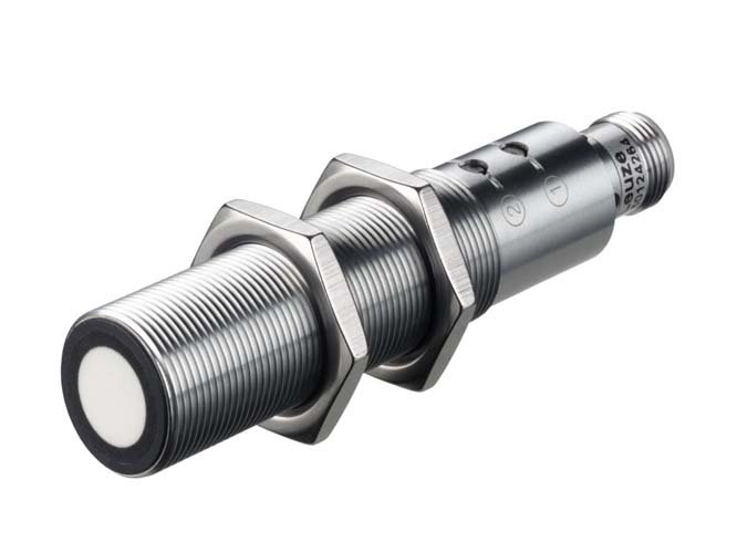 Ультразвуковой датчик Leuze Electronic HTU418B-400.X3/LT4-M12