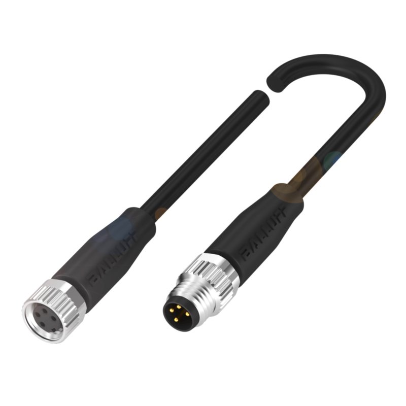 Соединительный кабель Balluff BCC M314-M314-30-304-PX0434-015