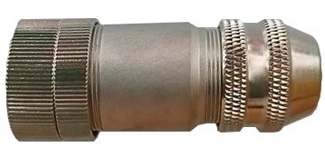 Разъем AMT Linear Position Sensor C53P-000-P0