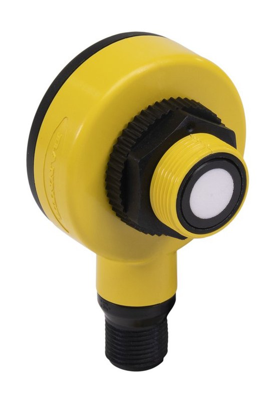 Ультразвуковой датчик Banner T18VN6URQ