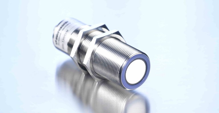 Ультразвуковой датчик Microsonic mic-130/D/M