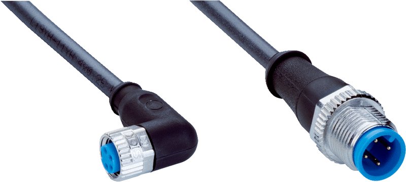 Соединительный кабель SICK YG8U14-050UA3M2A14