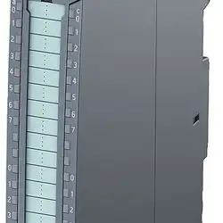 Модуль дискретных входов Siemens 6ES7521-1BL10-0AA0