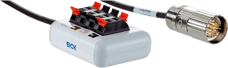 Соединительный кабель SICK DSL-2317-G01MJC7