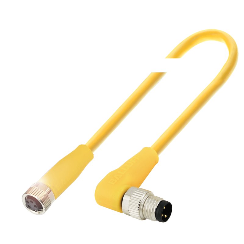 Соединительный кабель Balluff BCC M314-M324-30-304-PX44T2-006