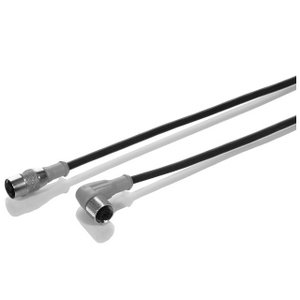 Разъемы M12 Balluff BKS с кабелем для датчиков с разъемом S92