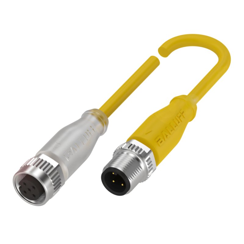 Соединительный кабель Balluff BCC M415-M414-3A-607-EX44T2-030