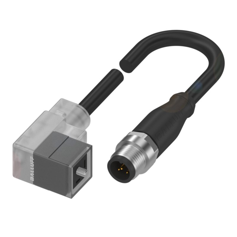 Соединительный кабель Balluff BCC VC44-M413-3E-664-PX0350-020