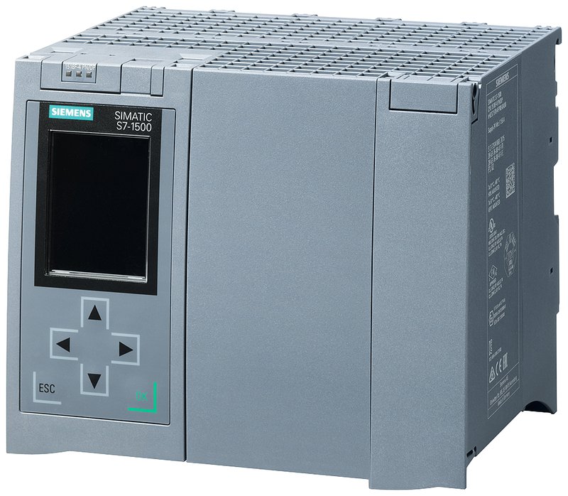 Центральный процессор Siemens 6ES7518-4FX00-1AC0