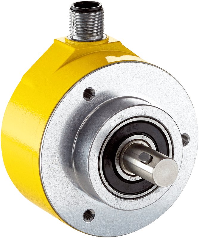 Энкодер безопасности SICK DFS60S-SEOC01024