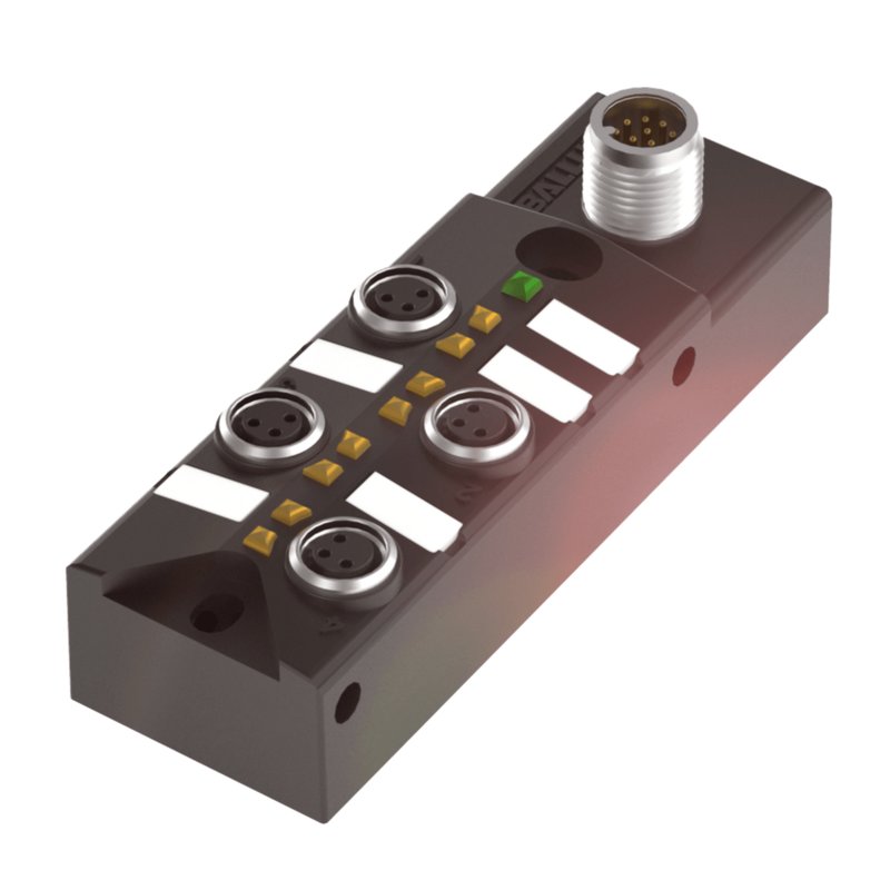 Распределительная коробка Balluff BPI 4M303N-5K-B0-SM4CT