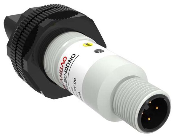 Оптический датчик LANBAO PR18GS-DM3ATC-E2