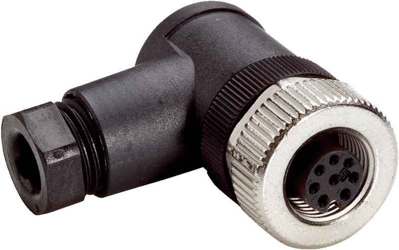 Разъем SICK DOS-1208-W