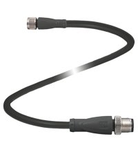 Соединительный кабель Pepperl Fuchs V3-GM-BK1,5M-PUR-U-V11-G