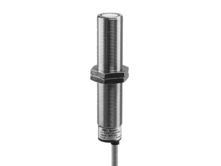 Ультразвуковой датчик Baumer UNAM 18P1703