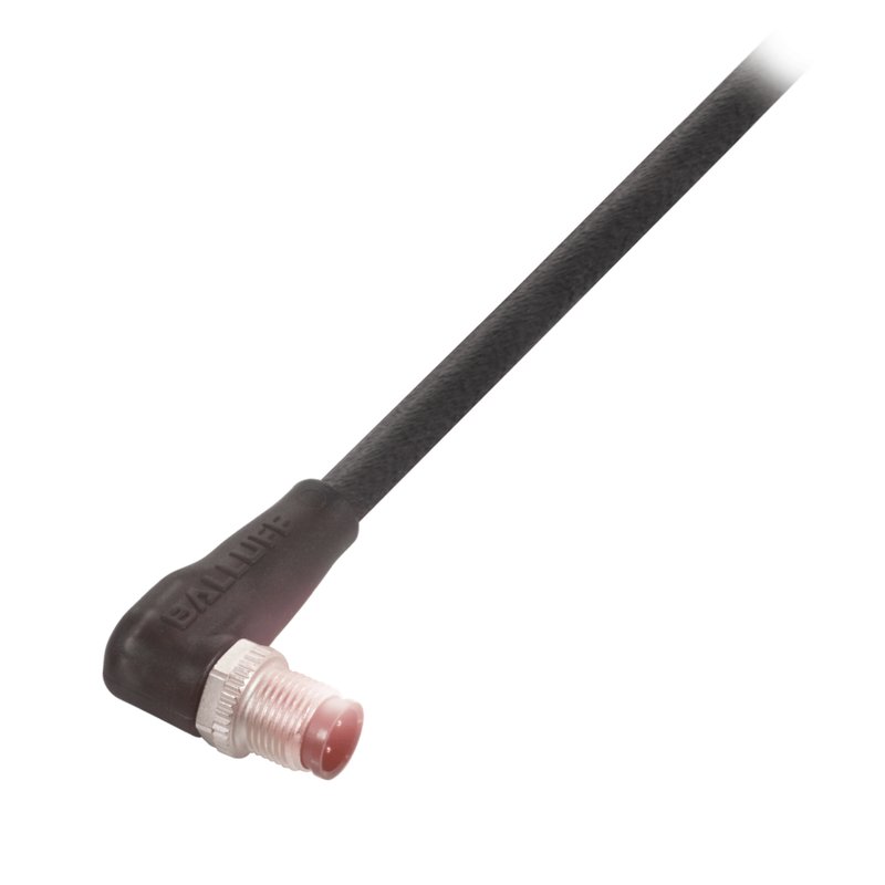 Разъем с кабелем Balluff BCC M323-0000-20-001-PW0334-050