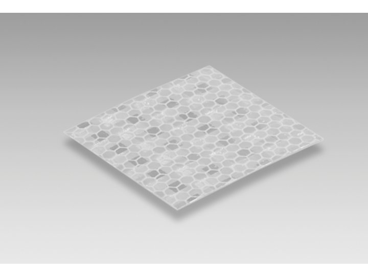 Рефлектор Baumer Z-FTDF 050K9999