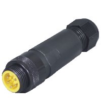 Разъем Pepperl Fuchs V95-G-SE