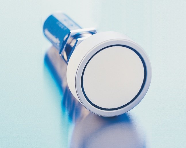 Ультразвуковой датчик Microsonic mic-601/DD/HV/M30E