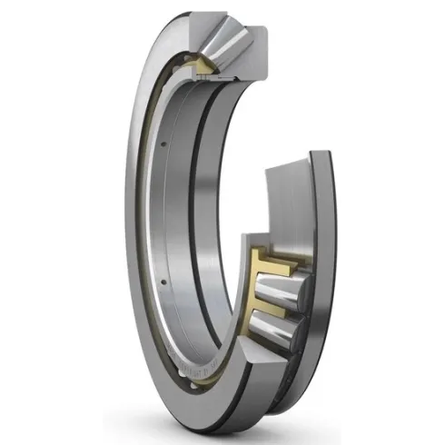 Подшипник роликовый SKF 29492 EM 800х460х206 мм