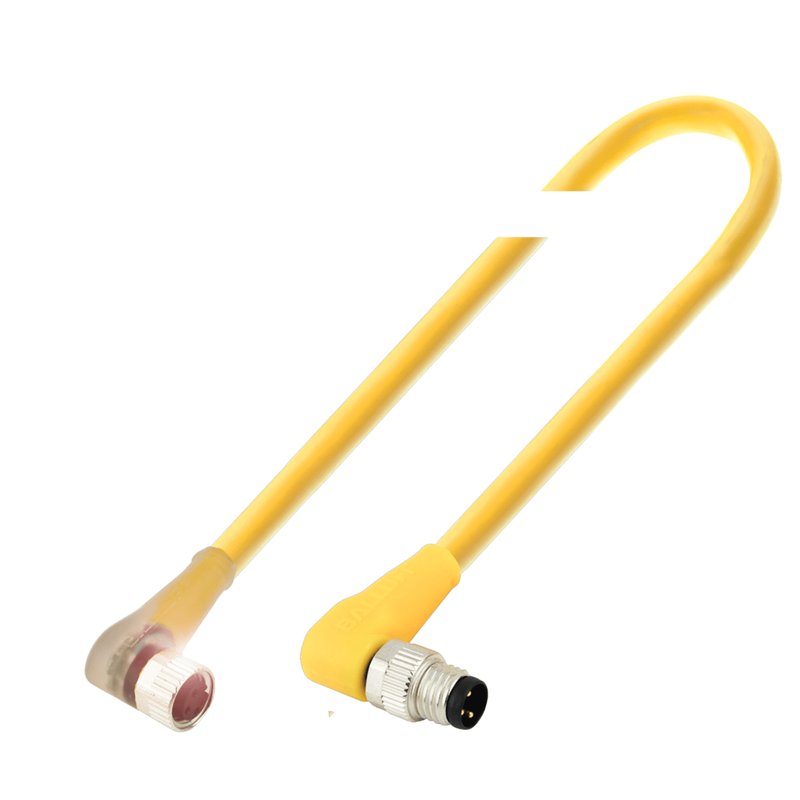 Соединительный кабель Balluff BCC M323-M323-30-602-PX43T2-030