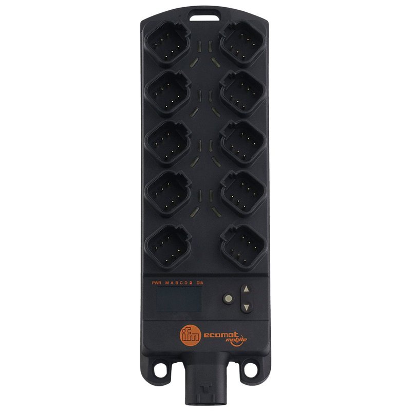 Модуль ввода/вывода IFM Electronic CR2050