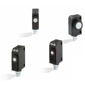 Ультразвуковые датчики положения объекта Balluff BUS R06K1