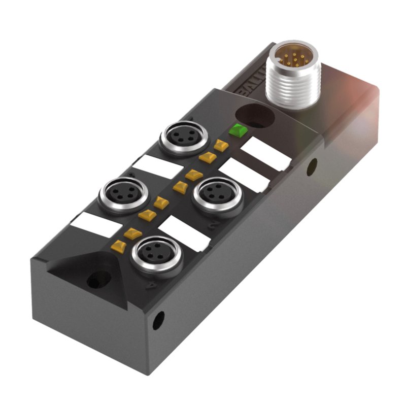 Распределительная коробка Balluff BPI 4M304N-5K-B0-SM4CT