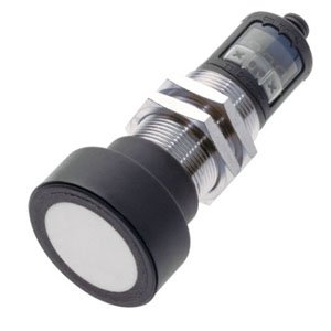 Ультразвуковые датчики положения объекта Balluff BUS M30M1