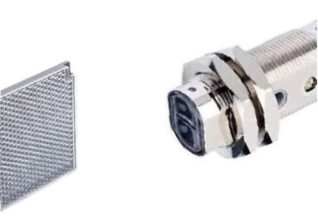 Оптический датчик NEFTIM NL18-RNM1-PO