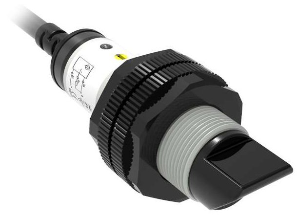 Оптический датчик LANBAO PR18GS-DM3ATC