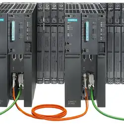 Cистемный комплект Siemens 6ES7400-0HR54-4AB0